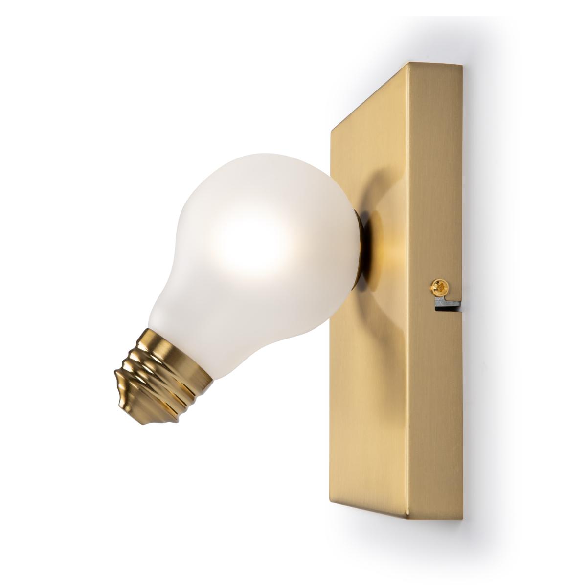 Бра Freya Evidence  FR5372WL-01BS