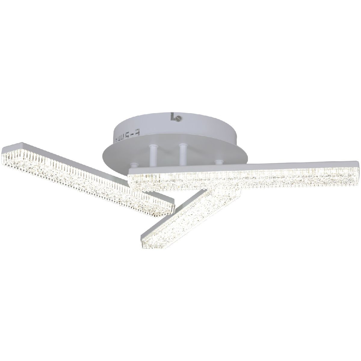 Потолочная люстра Reluce 03445-3.3-03C WH