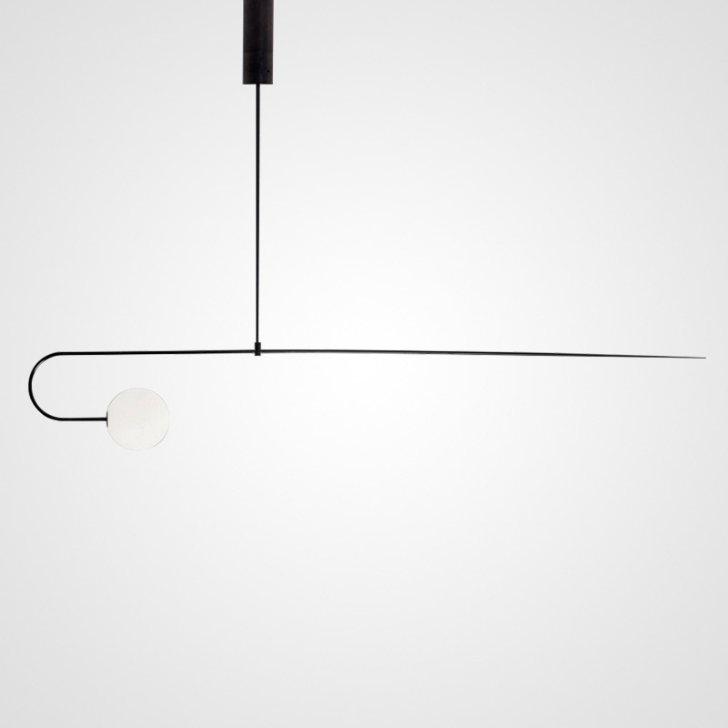 Подвесной светильник ImperiumLoft Lines G 140822-26 Подвесной светильник ImperiumLoft Lines G 140822-26