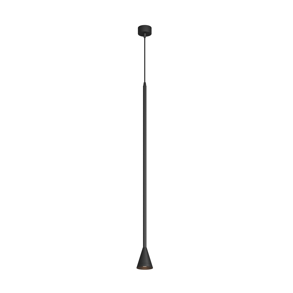 Подвесной светильник Maytoni Technical Pendant Arrow P064PL-01B-1 Подвесной светильник Maytoni Technical Pendant Arrow P064PL-01B-1
