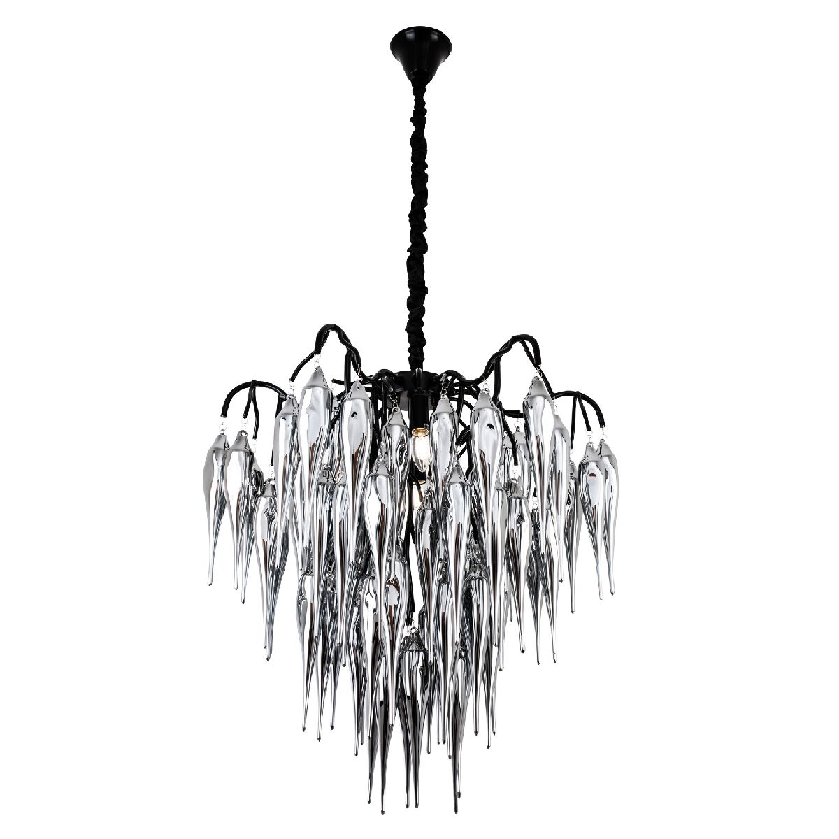 Подвесная люстра Modestyle MS.2115.700 BK Подвесная люстра Modestyle MS.2115.700 BK