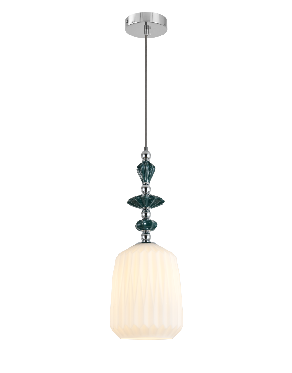 Подвесной светильник Moderli Charm V11173-1P Подвесной светильник Moderli Charm V11173-1P