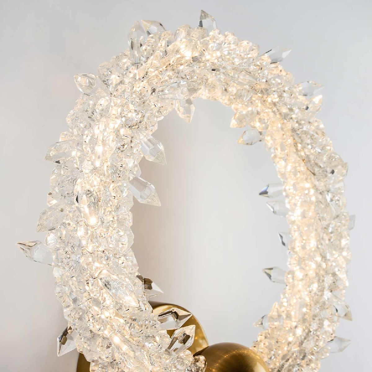 Настенный светильник Modestyle MS.6006.280