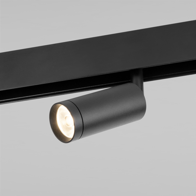 Трековый светильник Elektrostandard Slim Magnetic 4690389189210 a061300 Трековый светильник Elektrostandard Slim Magnetic 4690389189210 a061300
