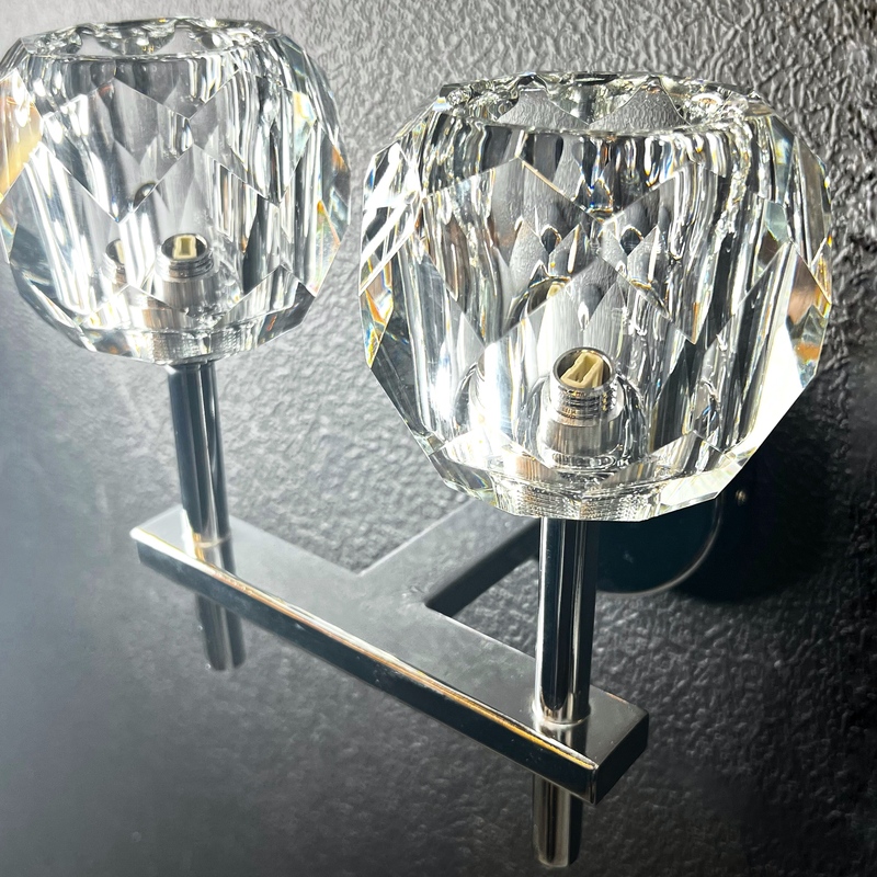 Бра ImperiumLoft RH Boule de Cristal 156049-22