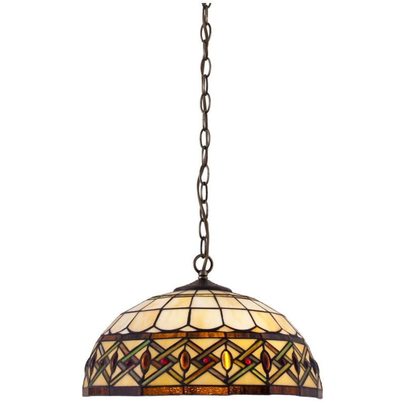 Подвесная люстра VELANTE 859-806-02 Подвесная люстра VELANTE 859-806-02