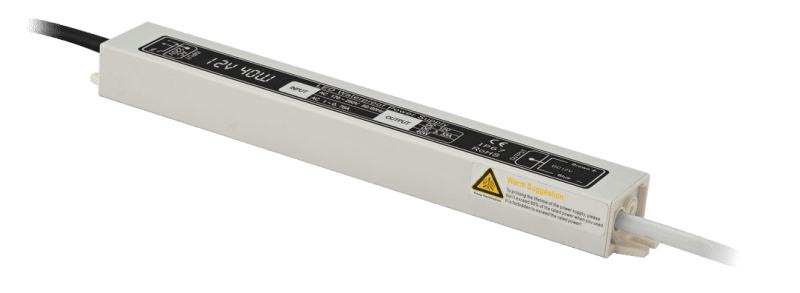 Блок питания SWG MTPW-40-12 005627 Блок питания SWG MTPW-40-12 005627