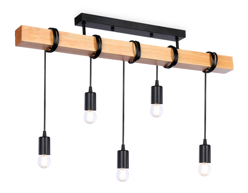 Подвесной светильник Ambrella Light Traditional TR8183 Подвесной светильник Ambrella Light Traditional TR8183