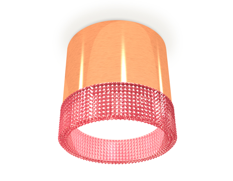 Потолочный светильник Ambrella Light Techno Spot XS8122022 (C8122, N8486) Потолочный светильник Ambrella Light Techno Spot XS8122022 (C8122, N8486)