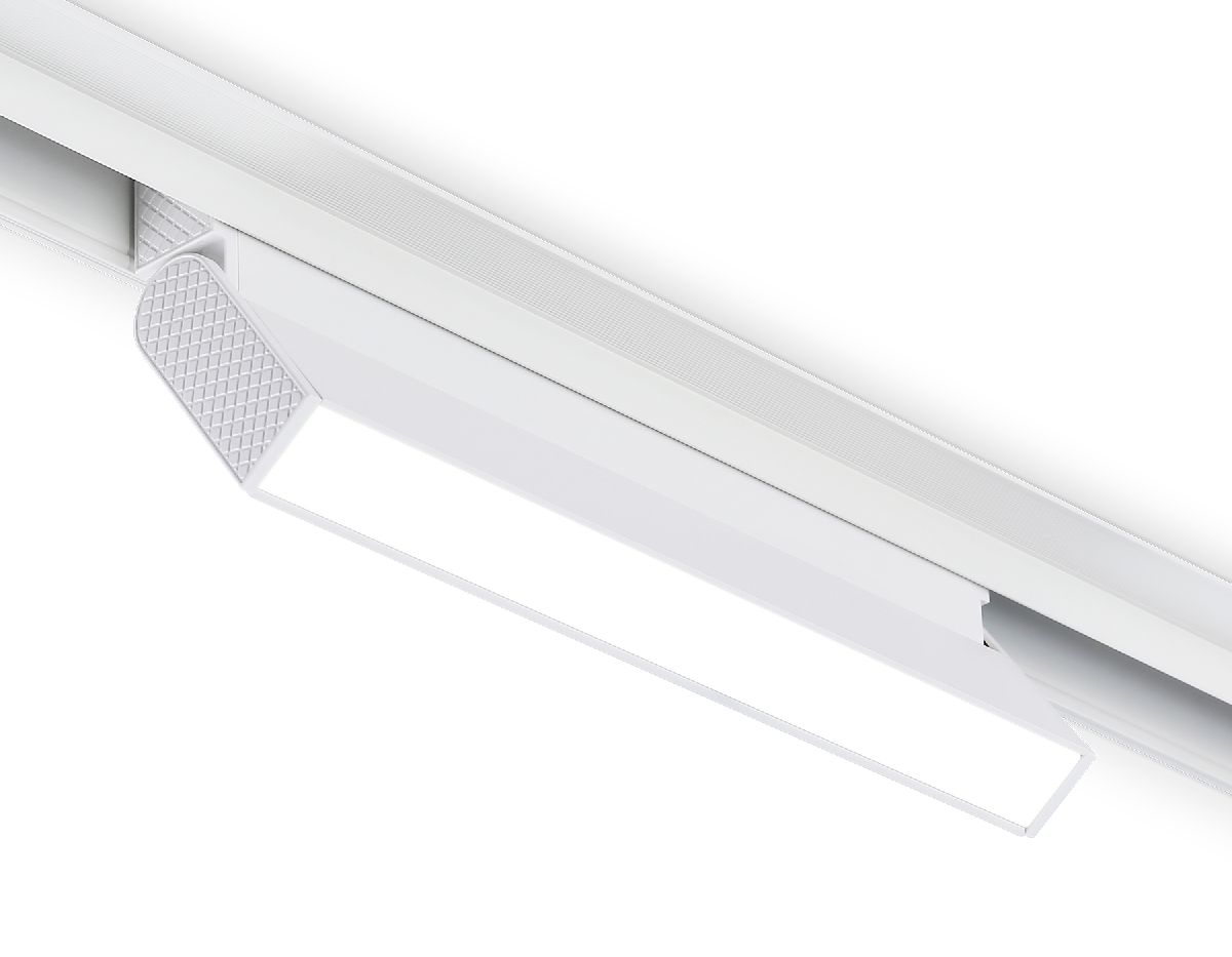Трековый магнитный светильник Ambrella Light Magnetic Track System GL4061 Трековый магнитный светильник Ambrella Light Magnetic Track System GL4061