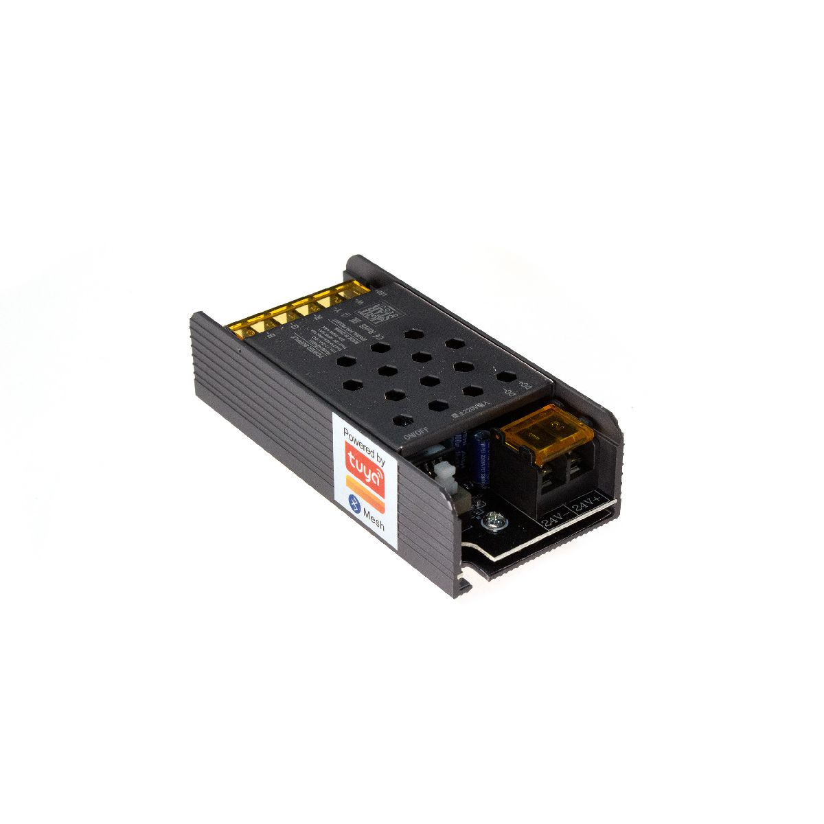 Контроллер для светодиодной ленты Lightstar RGBC 240Вт 424905 Контроллер для светодиодной ленты Lightstar RGBC 240Вт 424905
