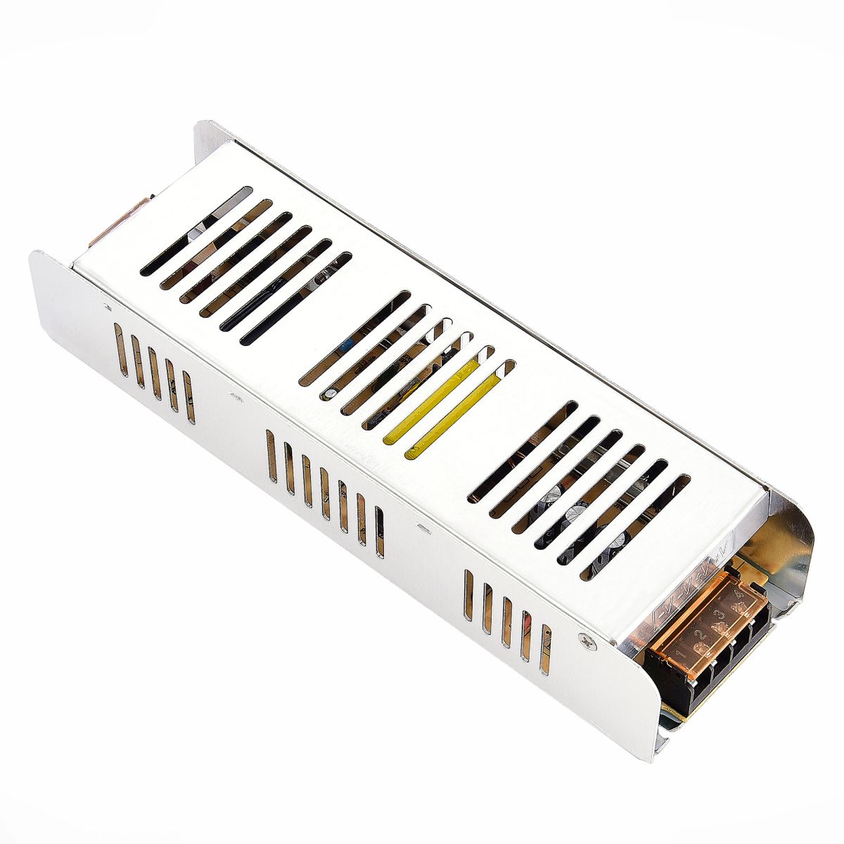 Блок питания ST luce 24В 200W IP20 ST022.024.200.1 Блок питания ST luce 24В 200W IP20 ST022.024.200.1