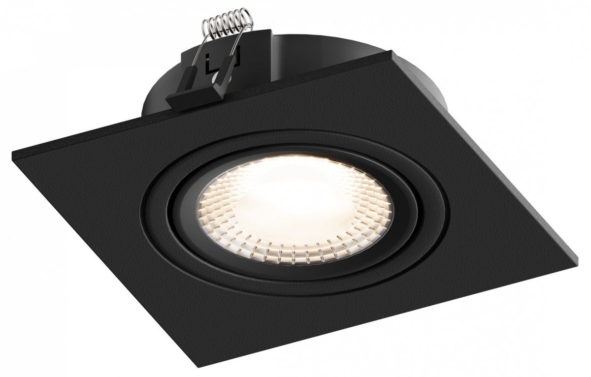 Встраиваемый светильник Hesby Lighting Atlas HSBL_0118 Встраиваемый светильник Hesby Lighting Atlas HSBL_0118