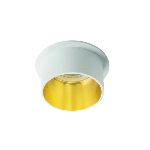 Точечный светильник Kanlux Spag S W/G 27323 Точечный светильник Kanlux Spag S W/G 27323