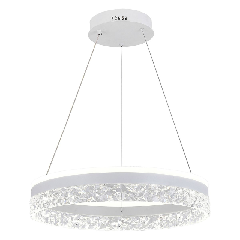 Подвесная люстра Natali Kovaltseva Colorful RGB INNOVATION STYLE 83109