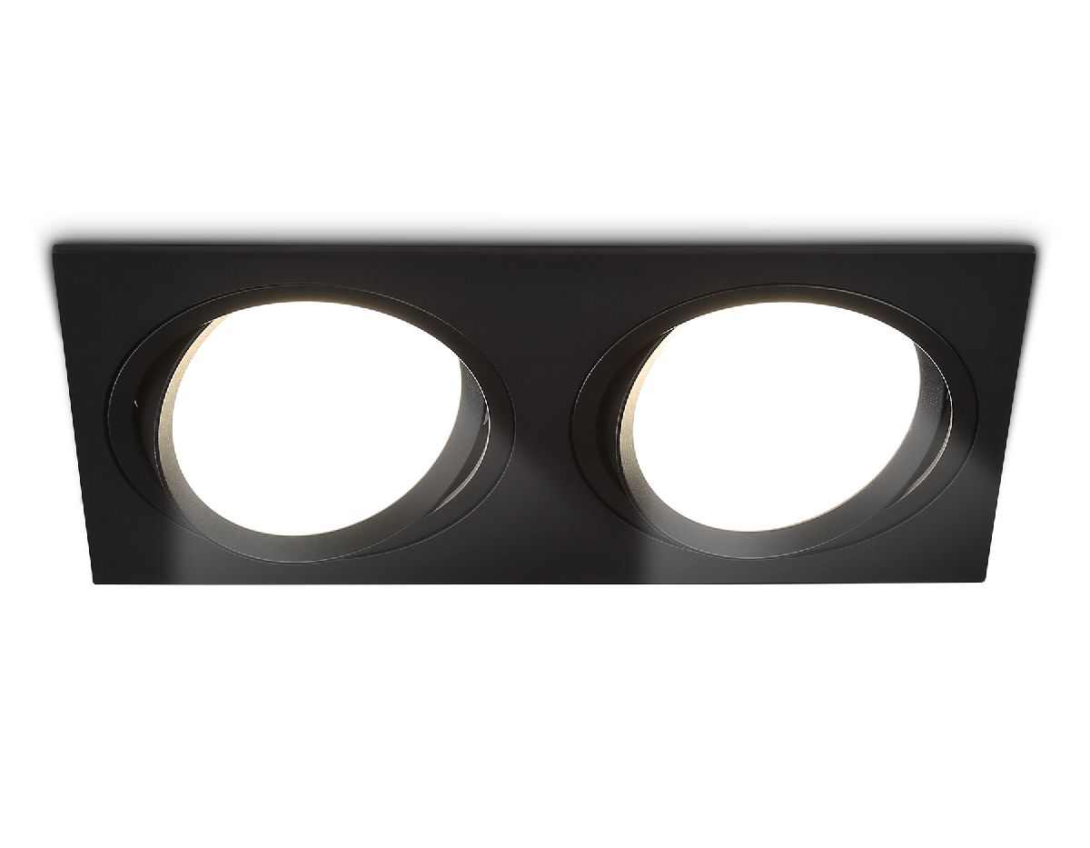 Встраиваемый светильник Ambrella Light GX Standard Tech Techno Spot TN51920 Встраиваемый светильник Ambrella Light GX Standard Tech Techno Spot TN51920