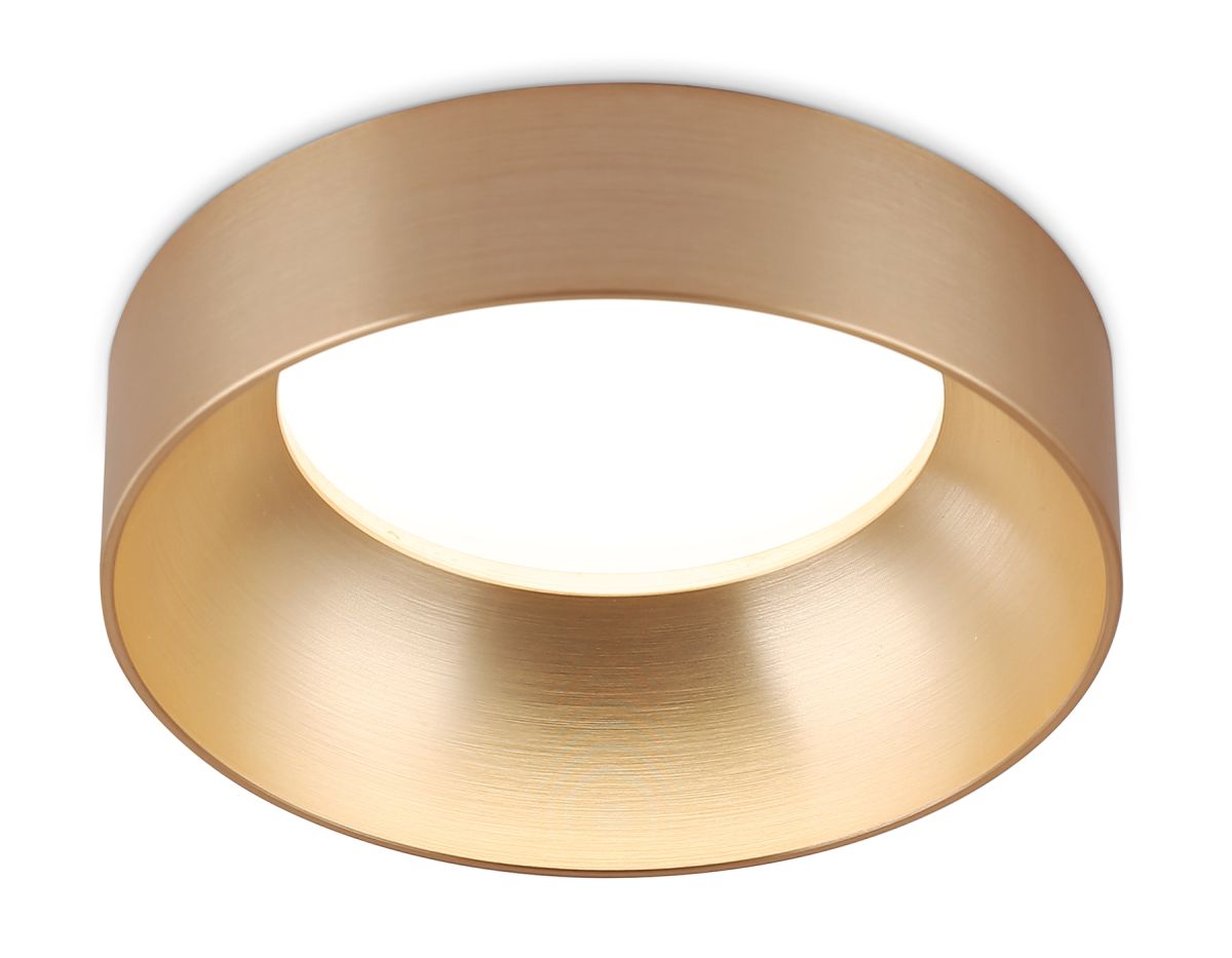 Встраиваемый светильник Ambrella Light Techno Spot Standard Tech TN51818 Встраиваемый светильник Ambrella Light Techno Spot Standard Tech TN51818