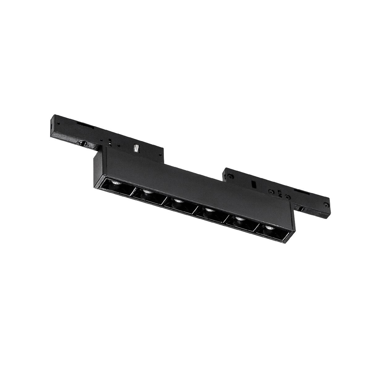 Трековый однофазный светильник Lightstar Linea 266547 Трековый однофазный светильник Lightstar Linea 266547
