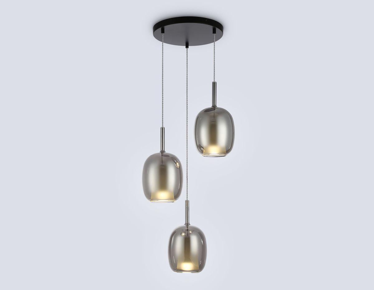 Подвесной светильник Ambrella Light High Light Modern LH11153 Подвесной светильник Ambrella Light High Light Modern LH11153