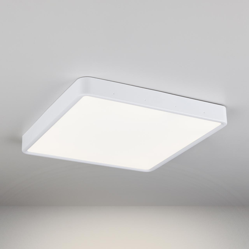 Потолочный светодиодный светильник Elektrostandard DLS034 24W 4200K 4690389134630 Потолочный светодиодный светильник Elektrostandard DLS034 24W 4200K 4690389134630