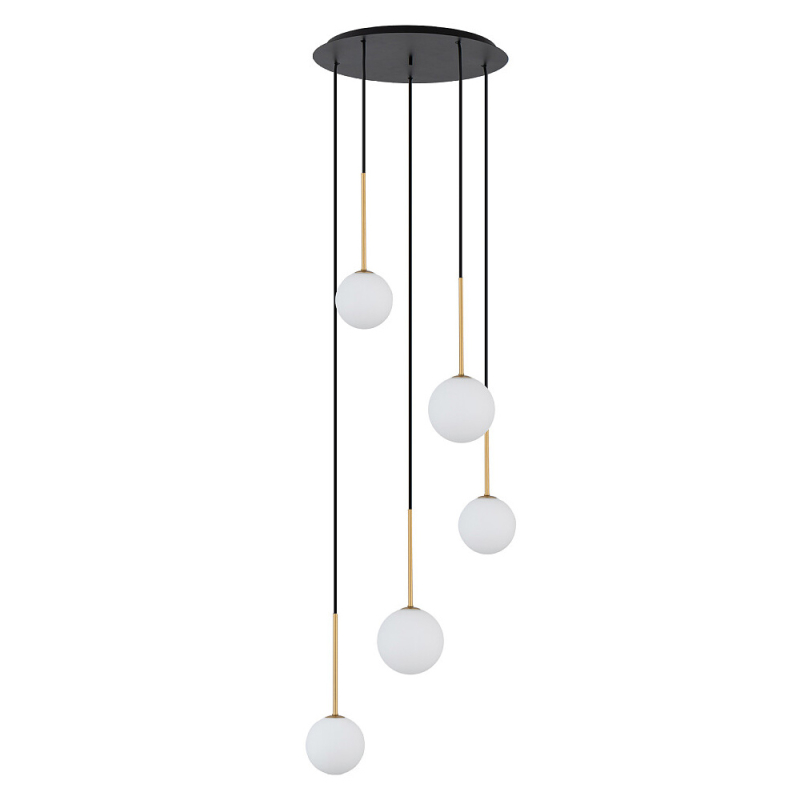 Подвесная люстра Nowodvorski Karo 10303 Подвесная люстра Nowodvorski Karo 10303