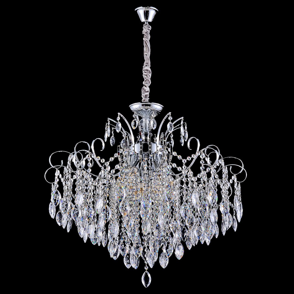 Подвесная люстра Reluce 40300-0.3-600 CH