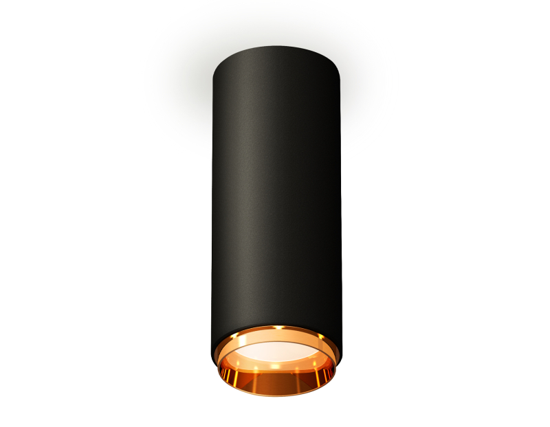 Потолочный светильник Ambrella Light Techno Spot XS6343005 (C6343, N6124) Потолочный светильник Ambrella Light Techno Spot XS6343005 (C6343, N6124)