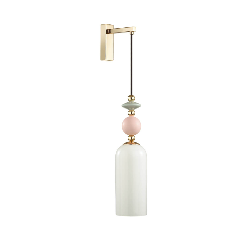 Бра Odeon Light CANDY 4861/1WA Бра Odeon Light CANDY 4861/1WA