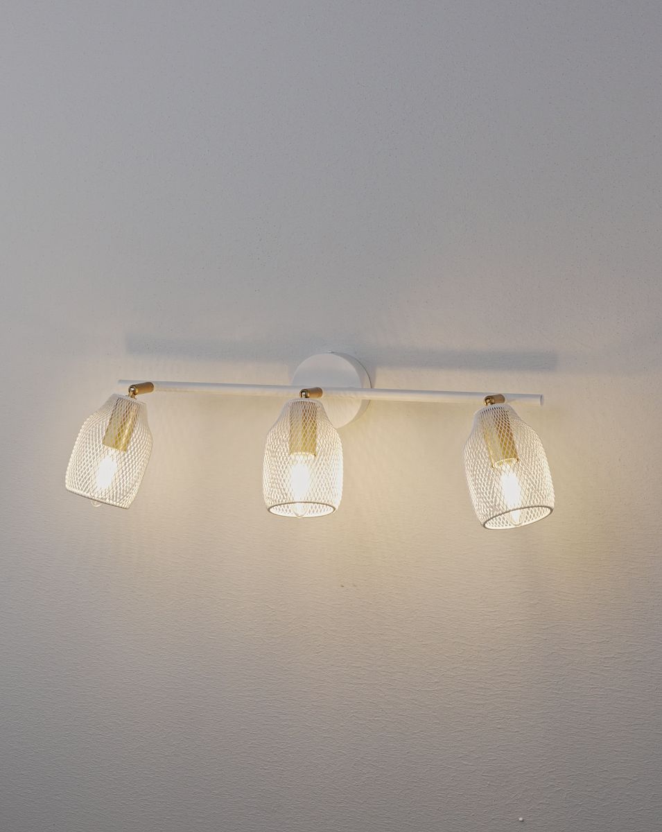 Спот Moderli Adalina V11841-3C