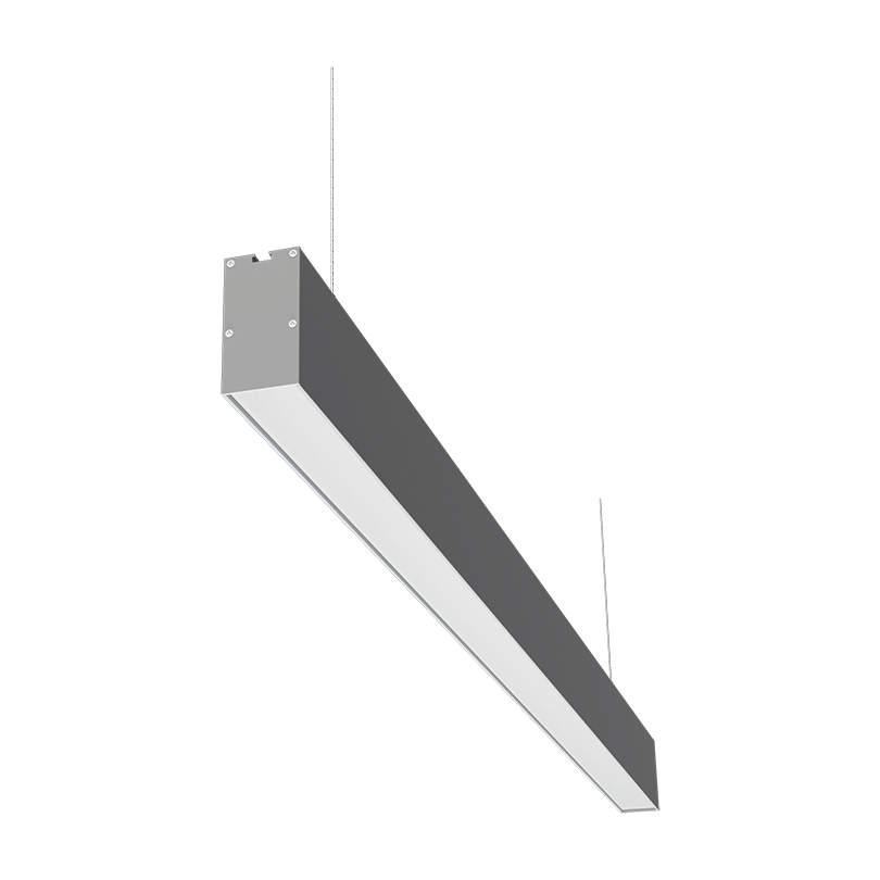 Светильник WOLTA STD ДСО11-36-101-4К-С 36Вт 4000К IP40 Матовый