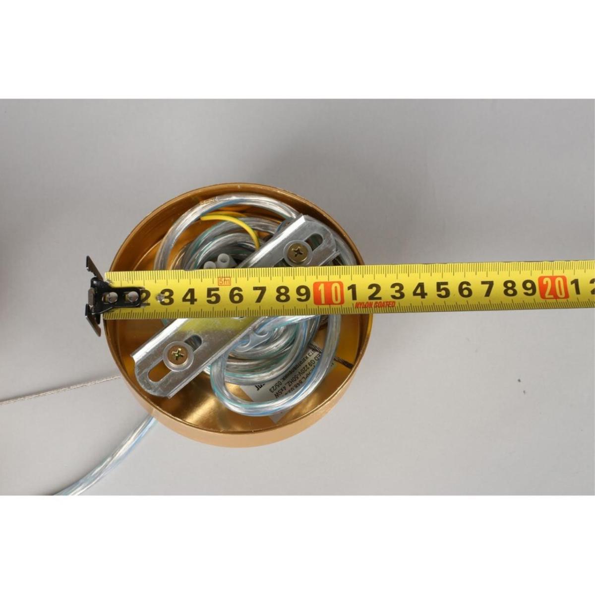 Подвесной светильник Aployt Paulina APL.848.03.04