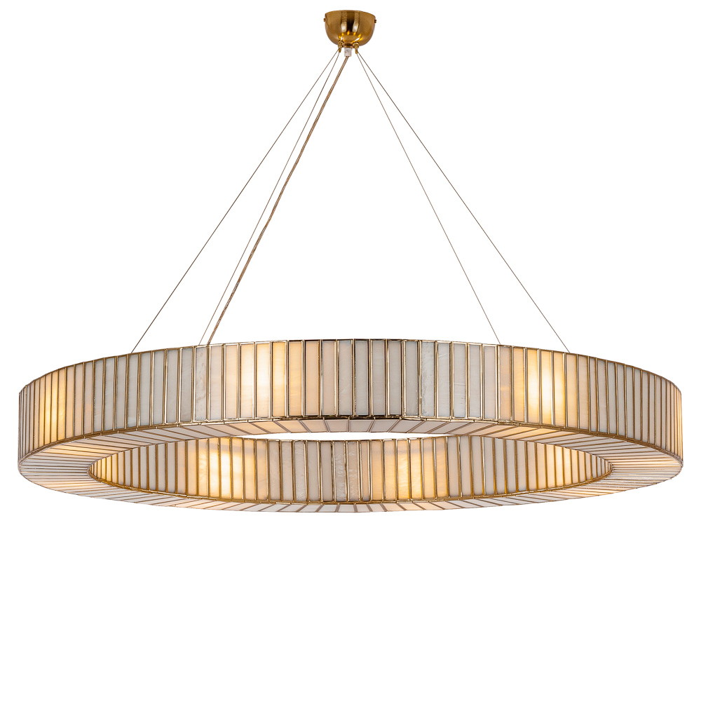Подвесная люстра Covali JPL-23504 Подвесная люстра Covali JPL-23504