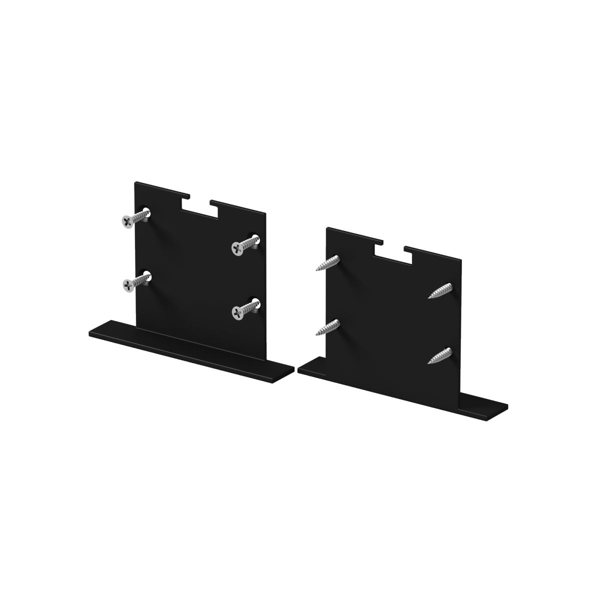 Комплект заглушек для профиля 50×35 2шт Maytoni Led Strip ALM-5035T-B-EC 642035 Комплект заглушек для профиля 50×35 2шт Maytoni Led Strip ALM-5035T-B-EC 642035
