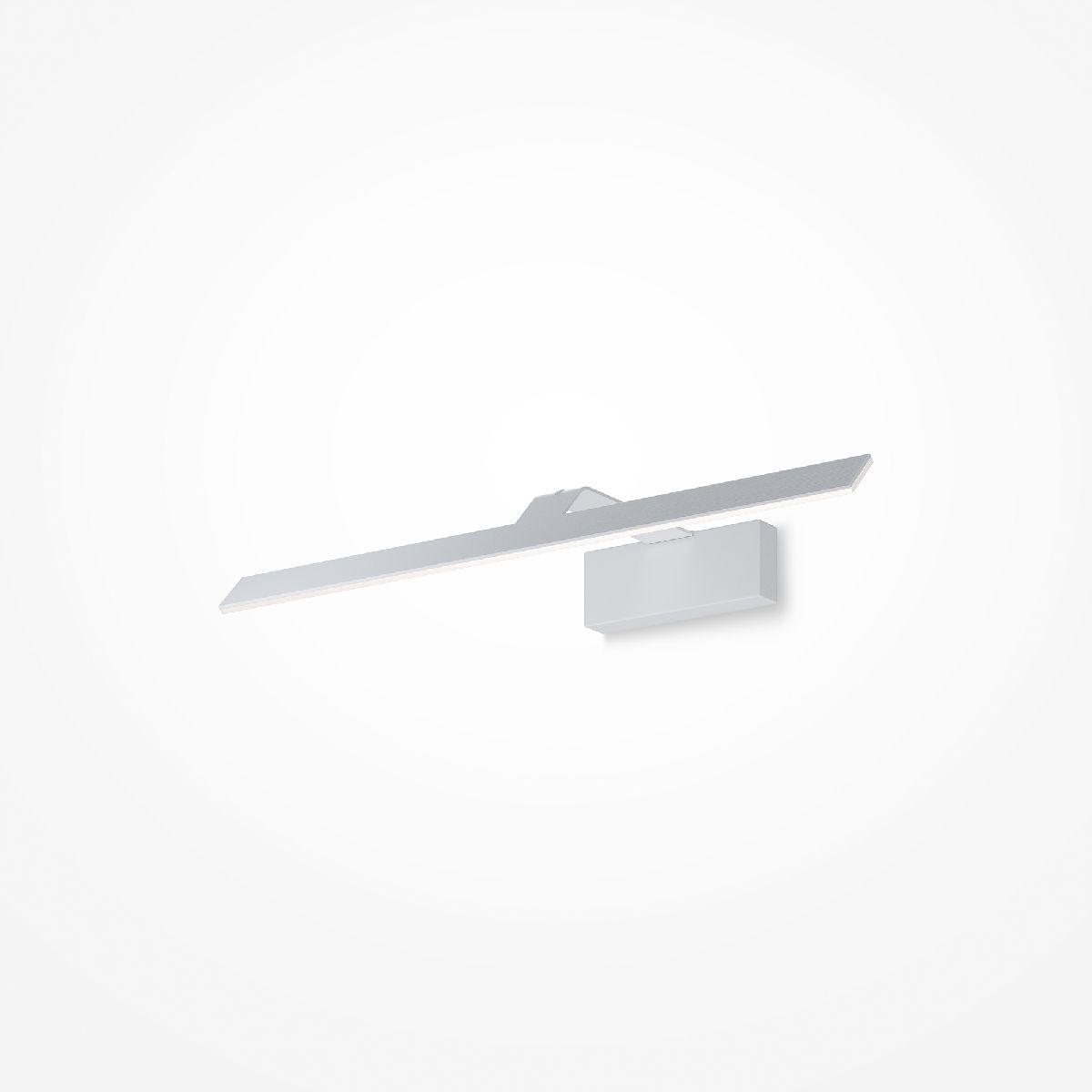 Подсветка для зеркал Maytoni Decart MIR010WL-L12W4K