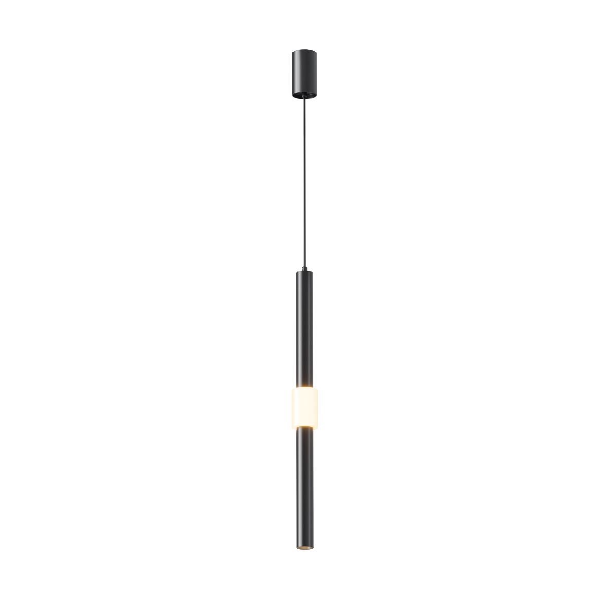 Подвесной светильник Maytoni Jelly P105PL-12W3K-B Подвесной светильник Maytoni Jelly P105PL-12W3K-B