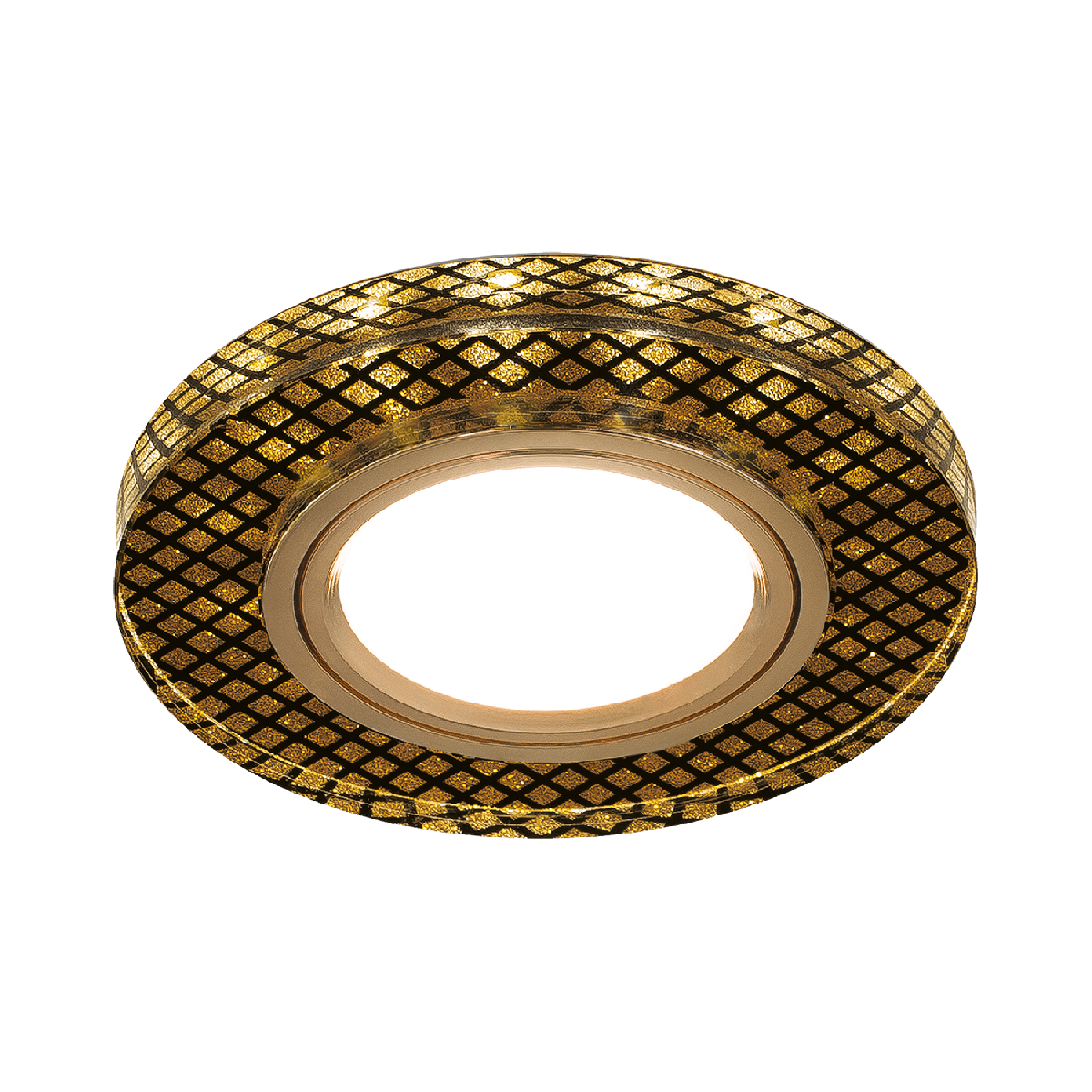 Встраиваемый светильник Gauss Backlight BL076 Встраиваемый светильник Gauss Backlight BL076