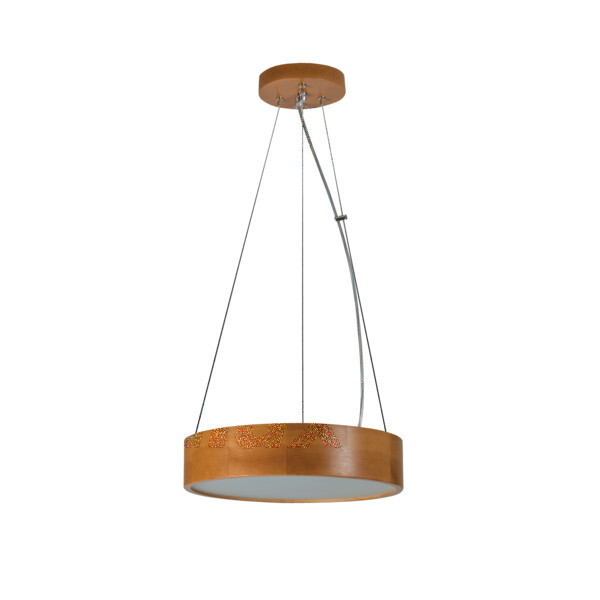 Подвесной светильник Kanlux Jasmin 36499 Подвесной светильник Kanlux Jasmin 36499