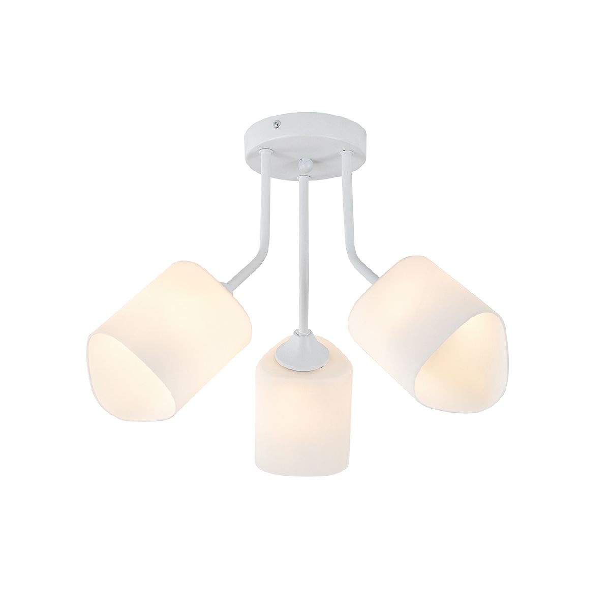 Потолочная люстра Escada Ipomea 2102/3P Потолочная люстра Escada Ipomea 2102/3P