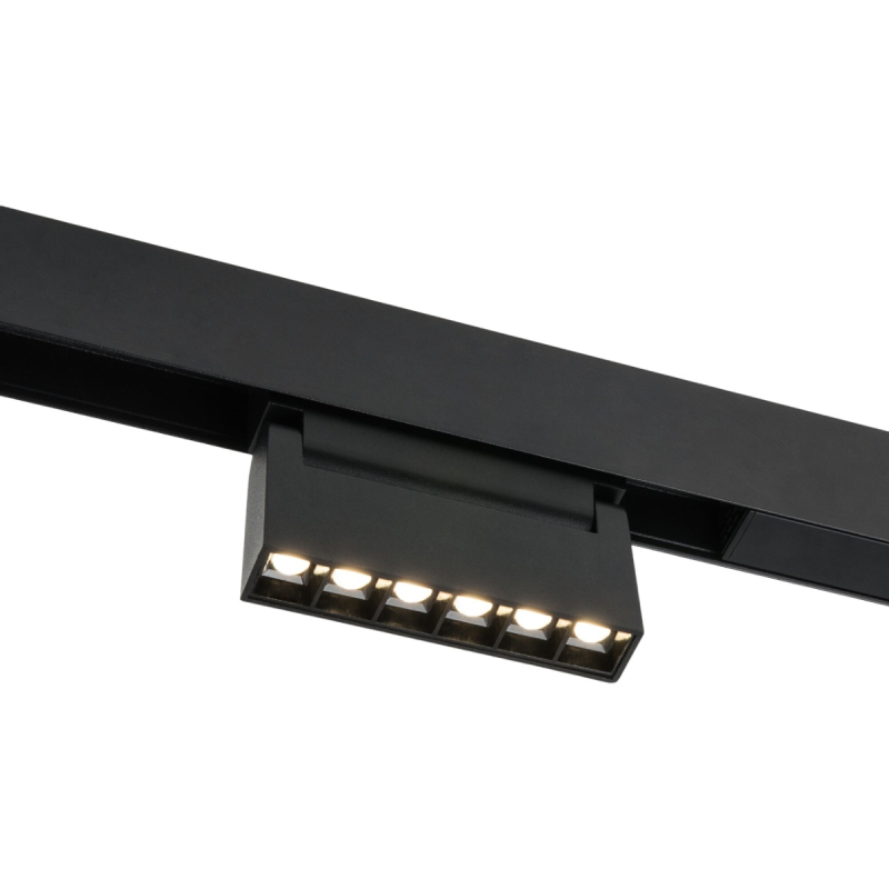Трековый магнитный светильник Elektrostandard Slim Magnetic 4690389204784 85194/01 a066586 Трековый магнитный светильник Elektrostandard Slim Magnetic 4690389204784 85194/01 a066586