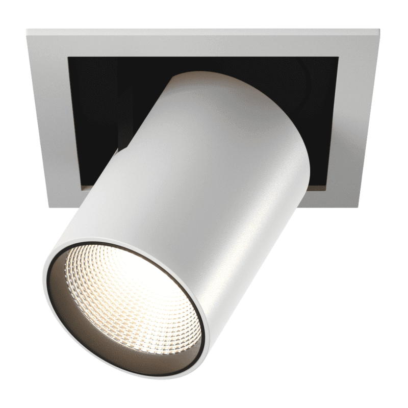 Спот DesignLed SPL-SQ1-25-NW 003439 Спот DesignLed SPL-SQ1-25-NW 003439