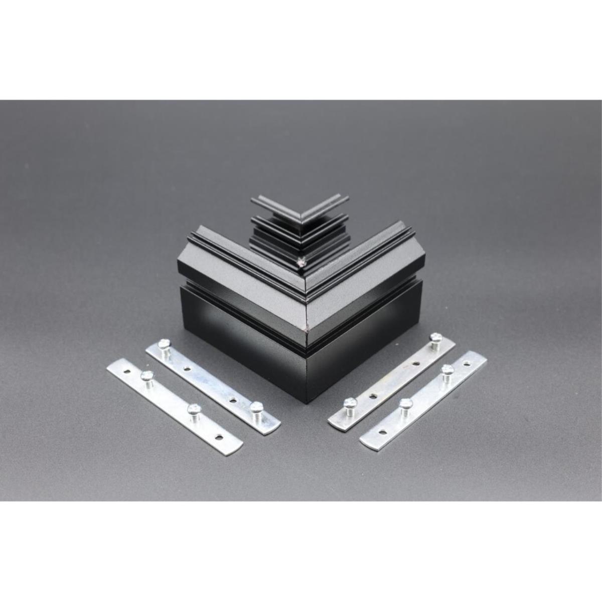 Соединитель Aployt Magnetic track 220 APL.0286.00.02