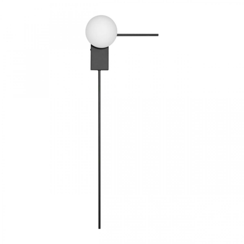 Бра Loft IT Meridian 10132/G Black Бра Loft IT Meridian 10132/G Black
