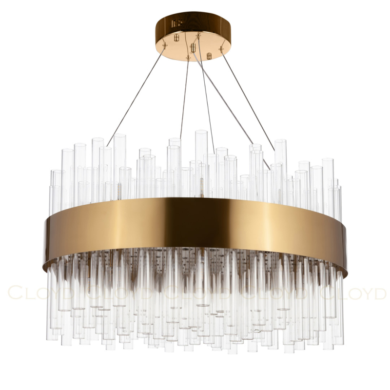 Подвесная люстра Cloyd Tubeo 10633 Подвесная люстра Cloyd Tubeo 10633