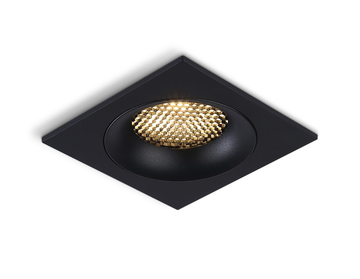 Встраиваемый светильник Ambrella Light Techno Spot Standard Tech TN102729 Встраиваемый светильник Ambrella Light Techno Spot Standard Tech TN102729