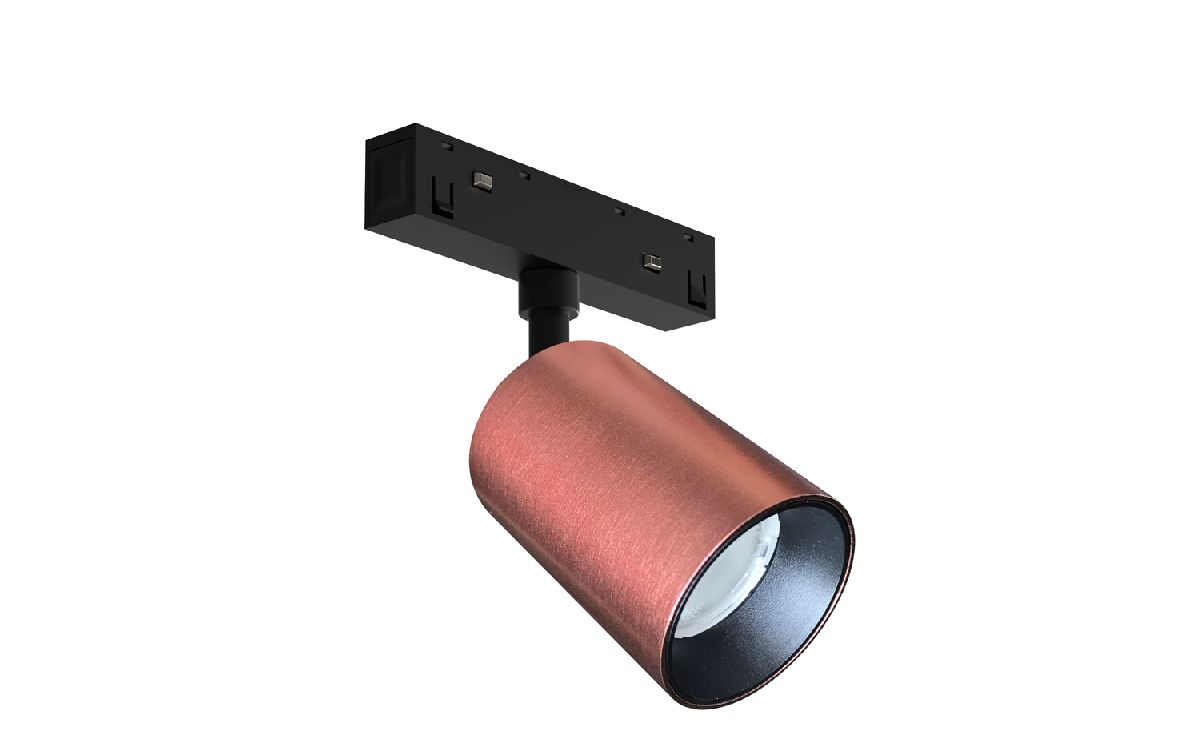 Трековый магнитный светильник Lumker SY-LINK-SP-CF-6-NW 018977