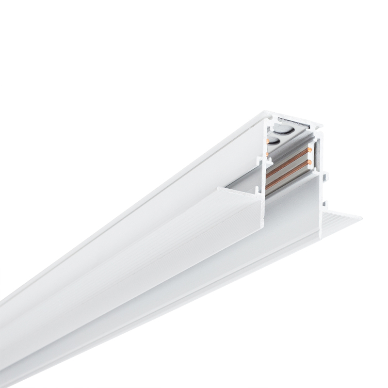 Шинопровод встраиваемый Arte Lamp Linea-accessories A470233 Шинопровод встраиваемый Arte Lamp Linea-accessories A470233