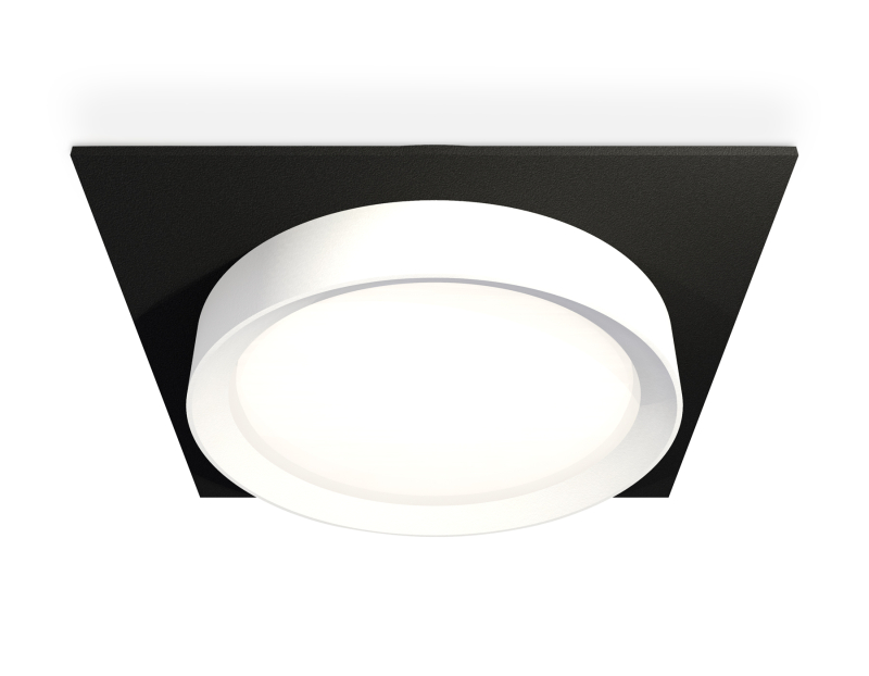 Встраиваемый светильник Ambrella Light Techno Spot XC8062001 (C8062, N8112) Встраиваемый светильник Ambrella Light Techno Spot XC8062001 (C8062, N8112)