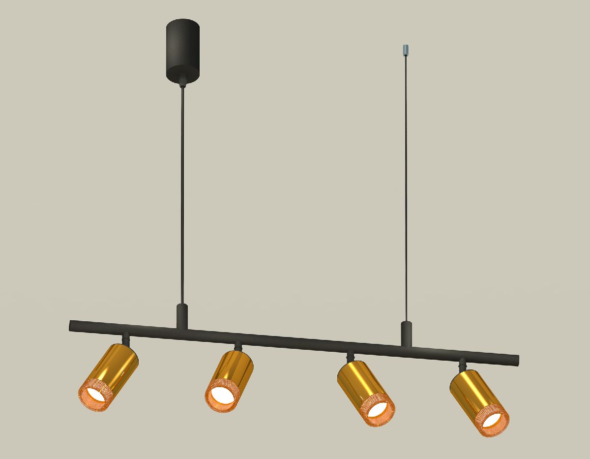 Подвесной светильник Ambrella Light Traditional DIY (С9002, С6327, N6154) XB9002350 Подвесной светильник Ambrella Light Traditional DIY (С9002, С6327, N6154) XB9002350