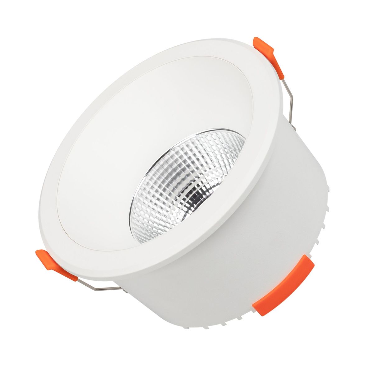 Встраиваемый светильник Arlight MS-ALORA-BUILT-R140-12W Day4000-MIX 048085 Встраиваемый светильник Arlight MS-ALORA-BUILT-R140-12W Day4000-MIX 048085