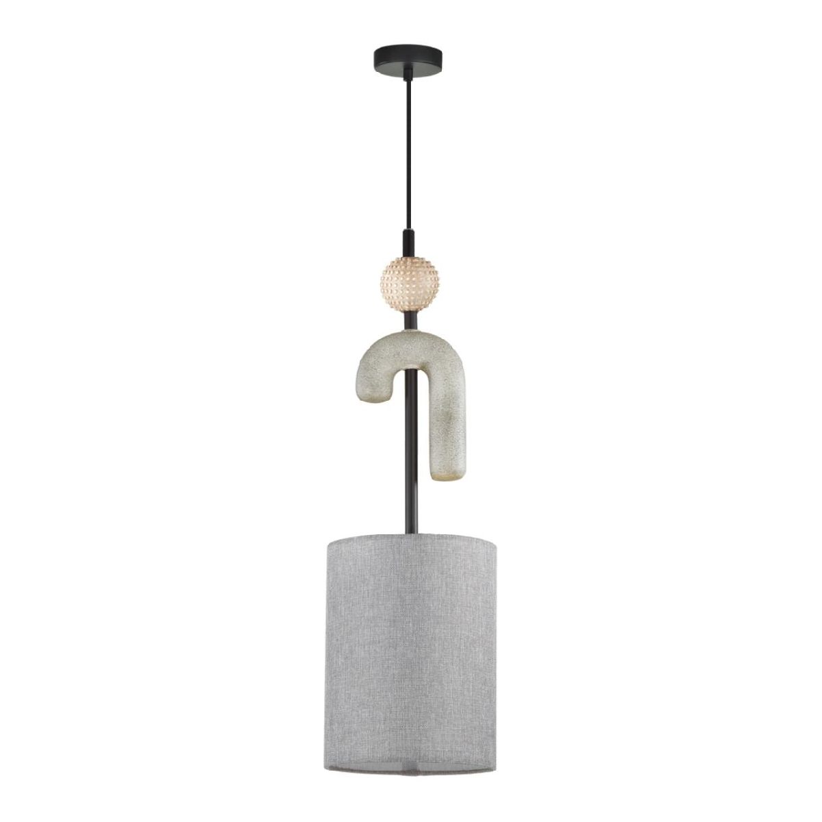 Подвесной светильник Odeon Light Bagel 5410/1A Подвесной светильник Odeon Light Bagel 5410/1A